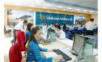 Vốn nhà nước ở Vietnam Airlines là 10.500 tỷ đồng