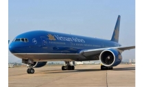 Vietnam Airlines bán vé ưu đãi từ 199.000 đồng