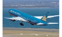 Vietnam Airlines thất thu gần 700 tỉ đồng vì giàn khoan Hải Dương-981