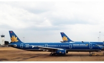 Vietnam Airlines đưa người lao động Việt tại Libya về nước