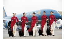 Vietnam Airlines sẽ IPO trong tháng 9