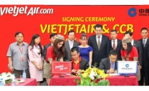 VietJet Air chuẩn bị tài chính cho hợp đồng mua 100 máy bay