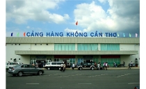 Mời các hãng hàng không đến Cần Thơ